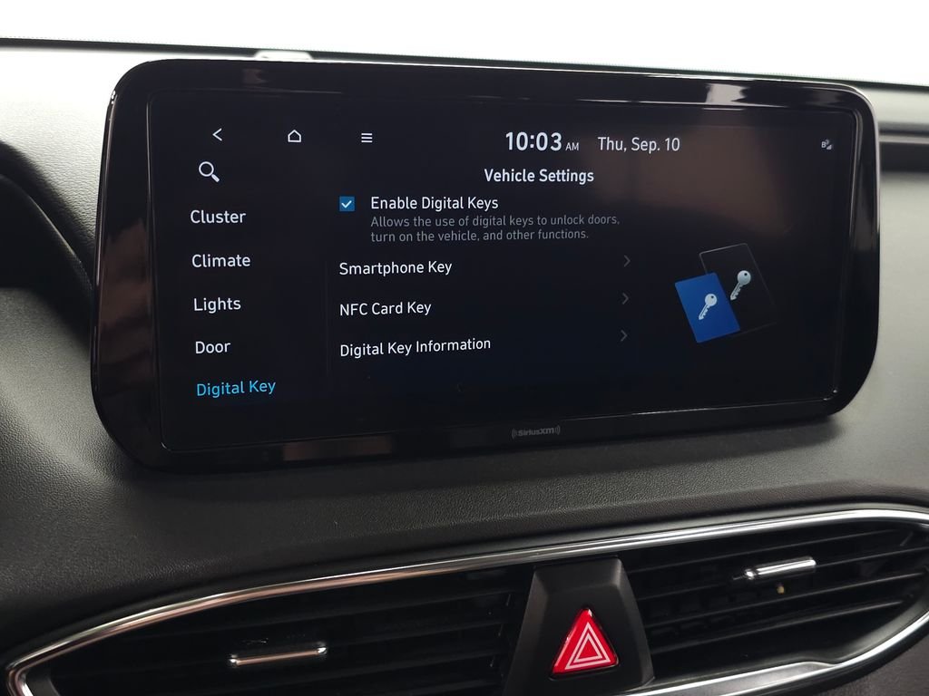 2023 Hyundai Santa Fe SEL Convenience PHEV - Photo 27
