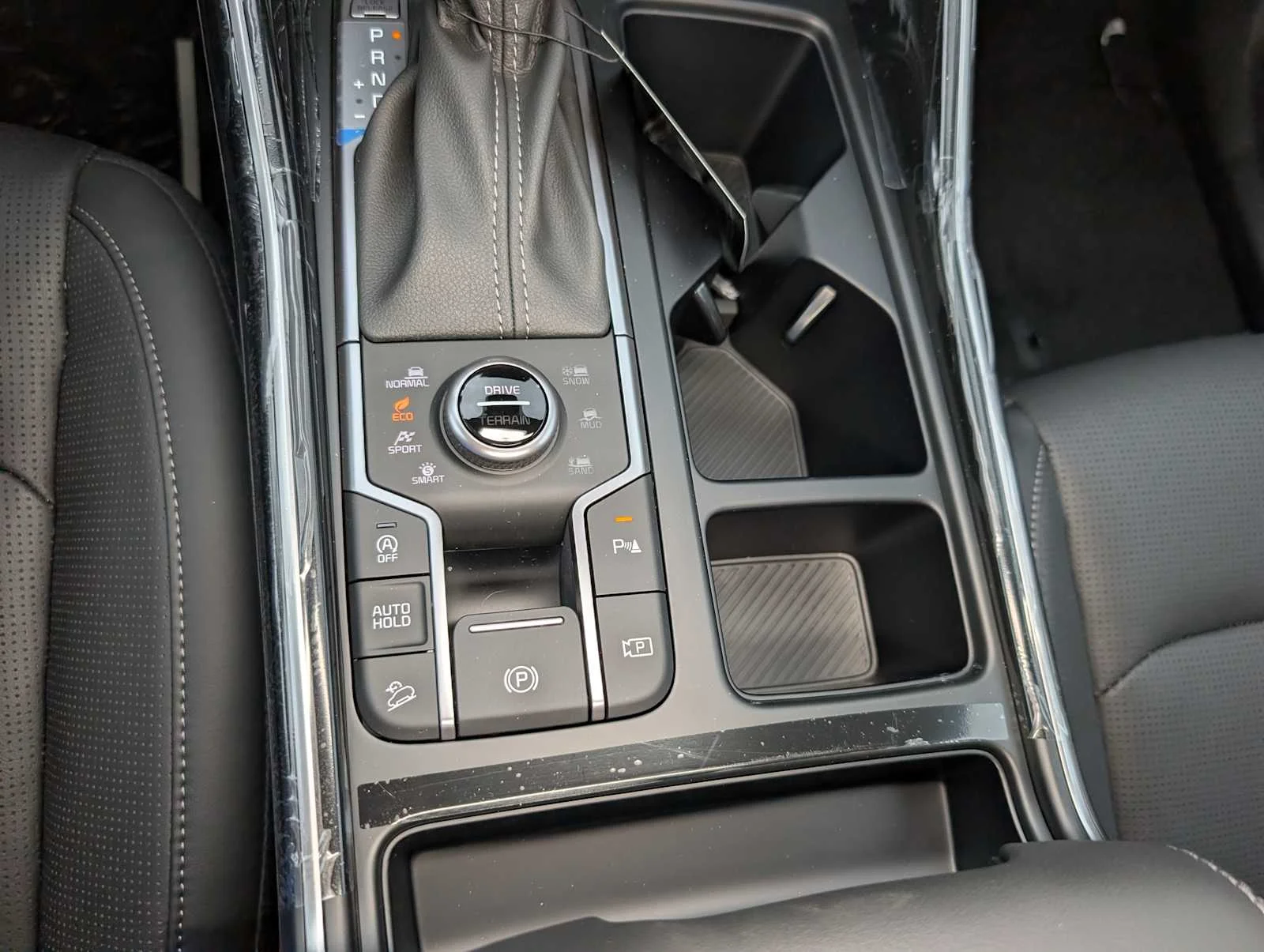 New 2026  Kia S image 23
