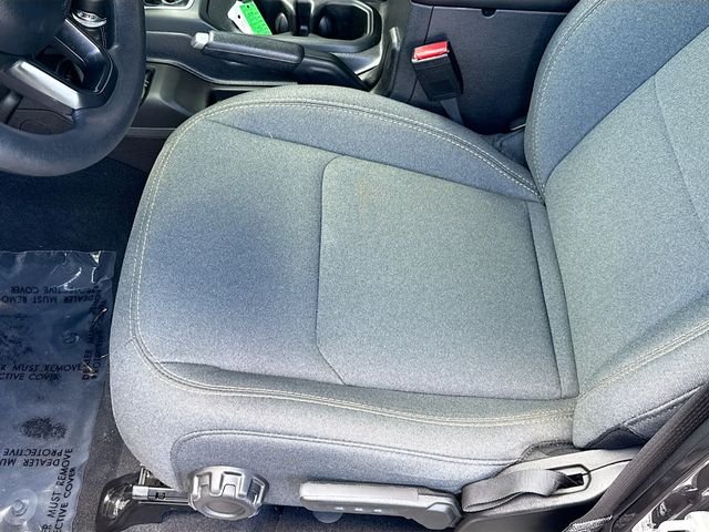 2025 Jeep Gladiator Sport - Photo 19