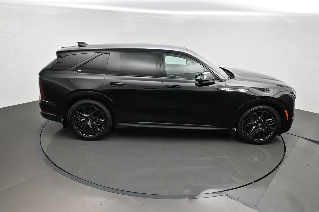 Used 2026 Black Raven Cadillac Premium Sport image 45