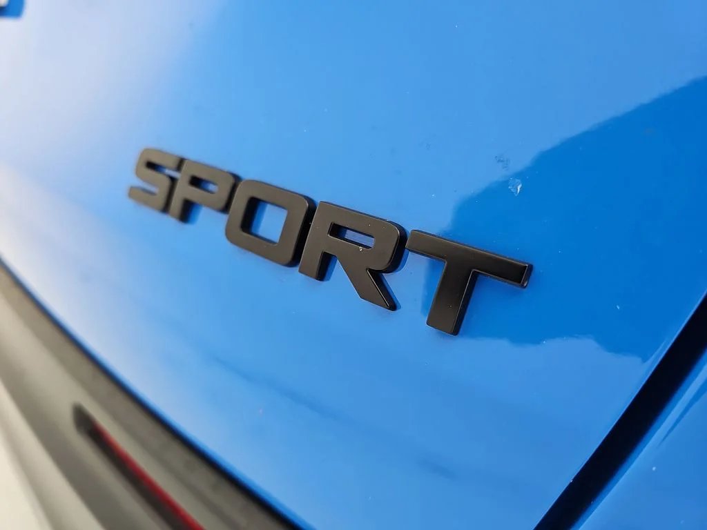 2026 Honda HR-V Sport - Photo 39