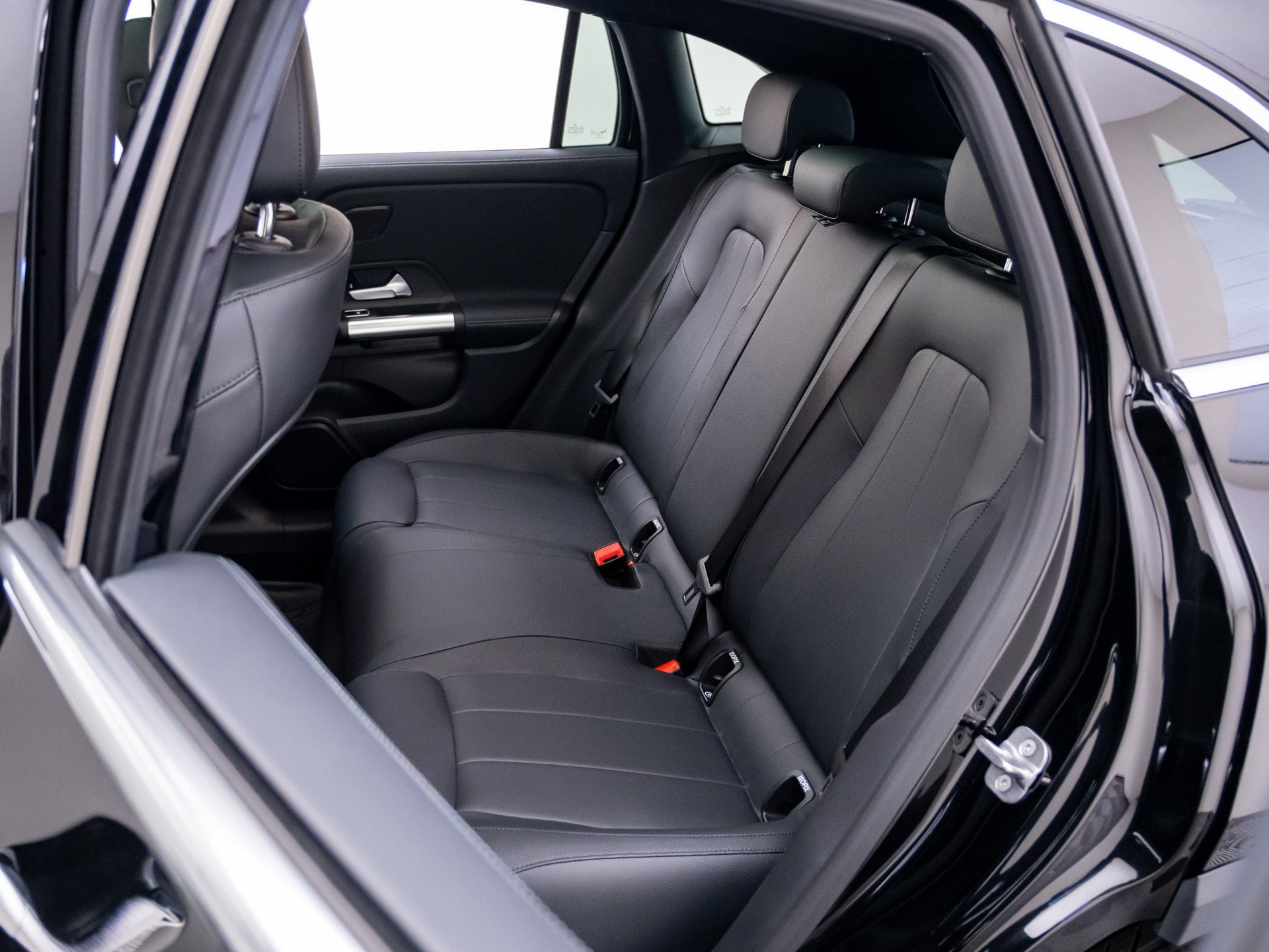 New 2026 Black Mercedes-Benz GLA 250 image 57