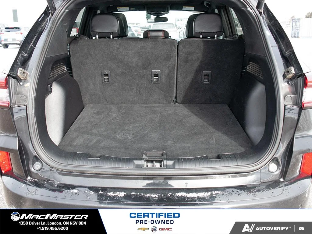 Certified Used 2024  Ford ST-Line image 14
