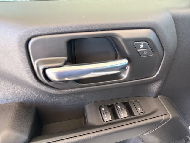 2026 Chevrolet Silverado 1500 Work Truck - Photo 13