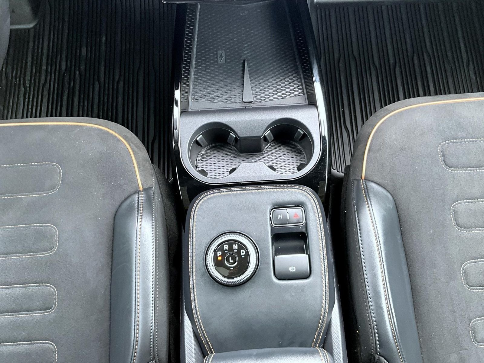 Used 2023 Blue Ford GT image 15