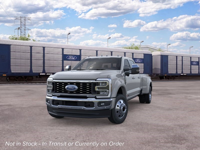 New 2026 Avalanche Ford LARIAT image 2