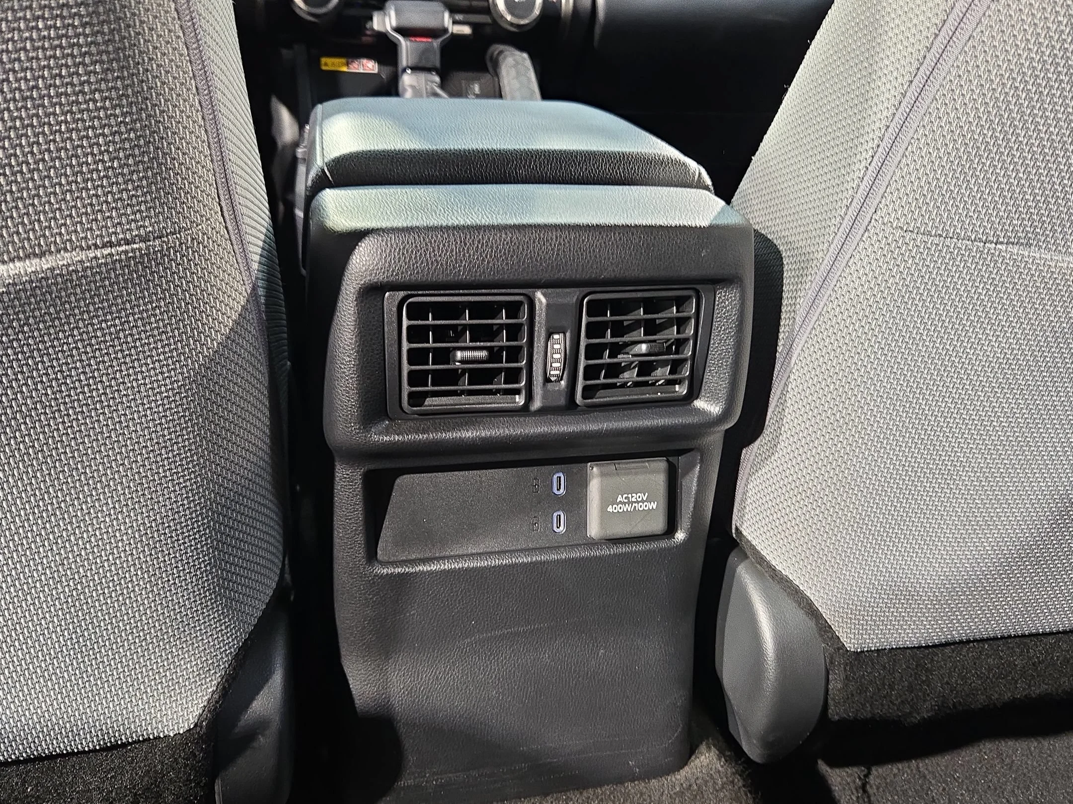 Certified Used 2025 Black Toyota TRD Off Road image 35