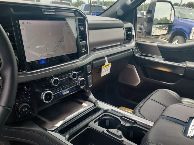 New 2026 Avalanche Ford Platinum image 21