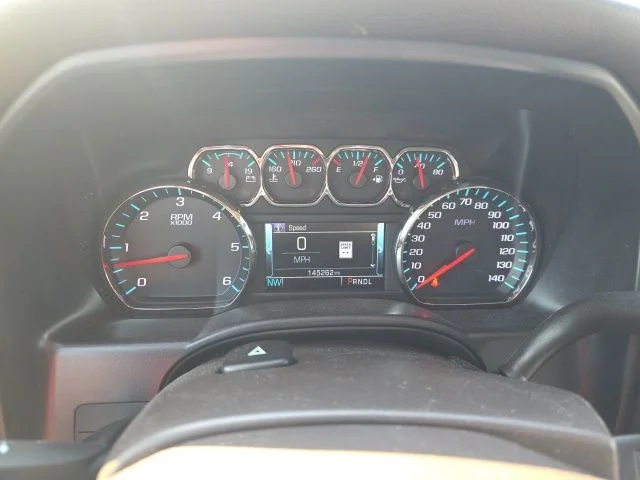 Used 2018 Summit White GMC SLT image 17