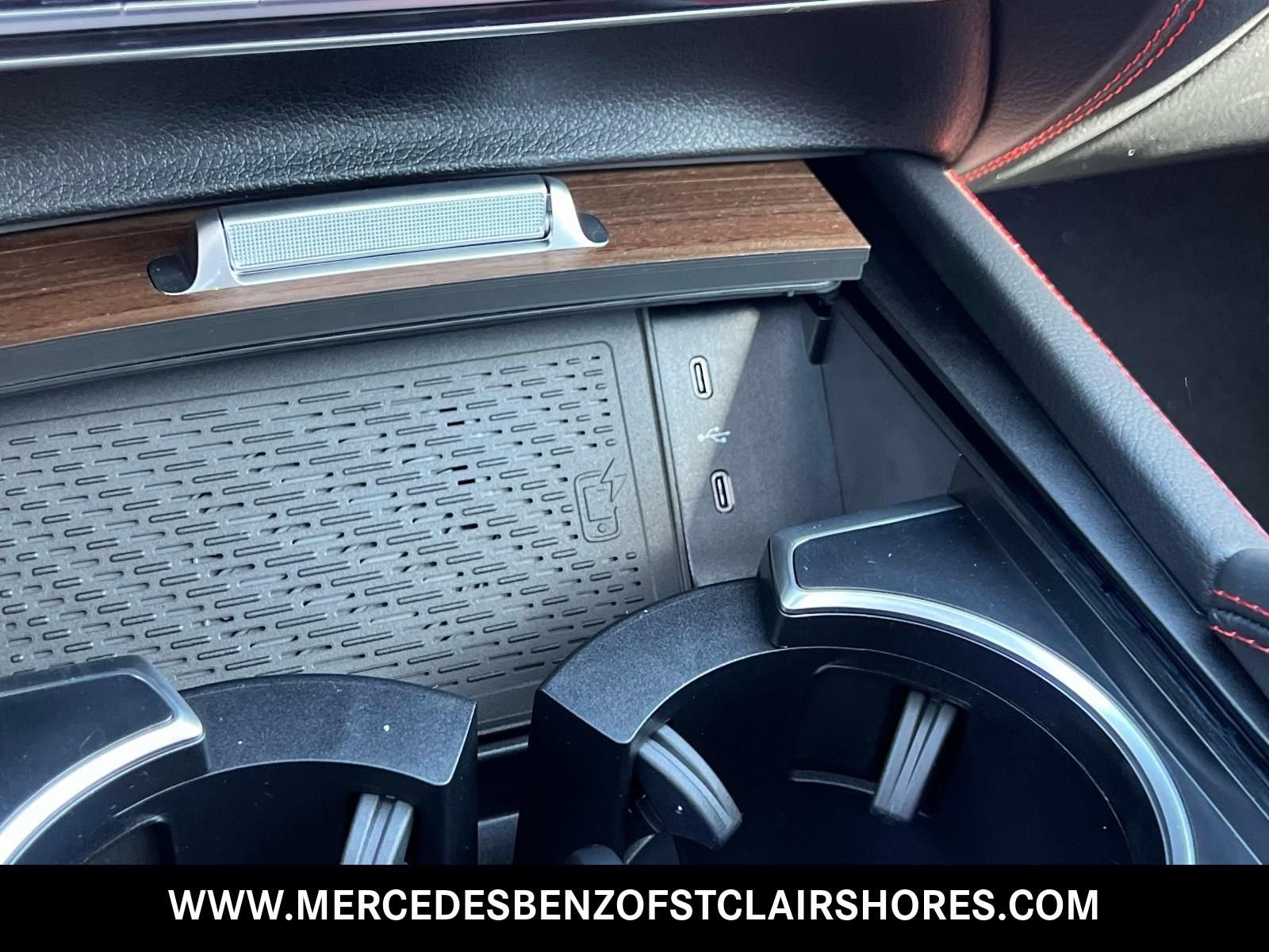 2026 Mercedes-Benz GLE AMG GLE 53 - Photo 26