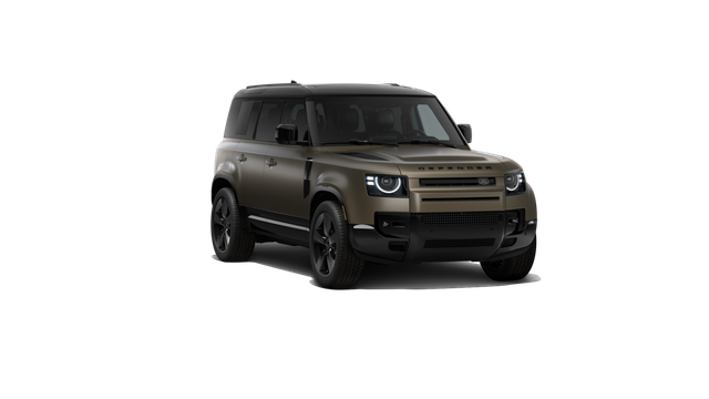 2026 LAND ROVER Defender 110 400PS X-Dynamic SE