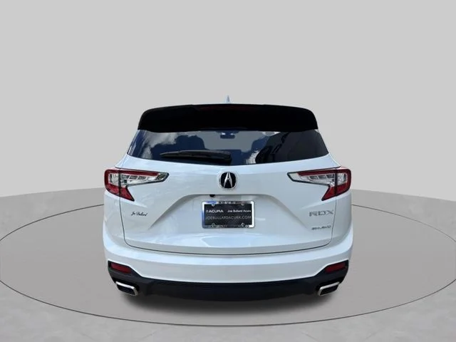 2025 Acura RDX Base - Photo 6