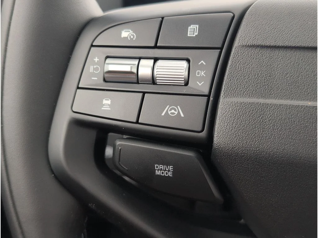 2026 Kia Sportage X-Line - Photo 24