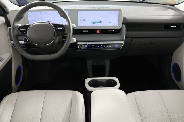 Used 2022 Hyundai IONIQ 5 SEL with VIN KM8KNDAF1NU083020 for sale in Johnston, RI