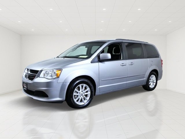Used 2016 Dodge Grand Caravan SXT with VIN 2C4RDGCG8GR312242 for sale in Apple Valley, Minnesota