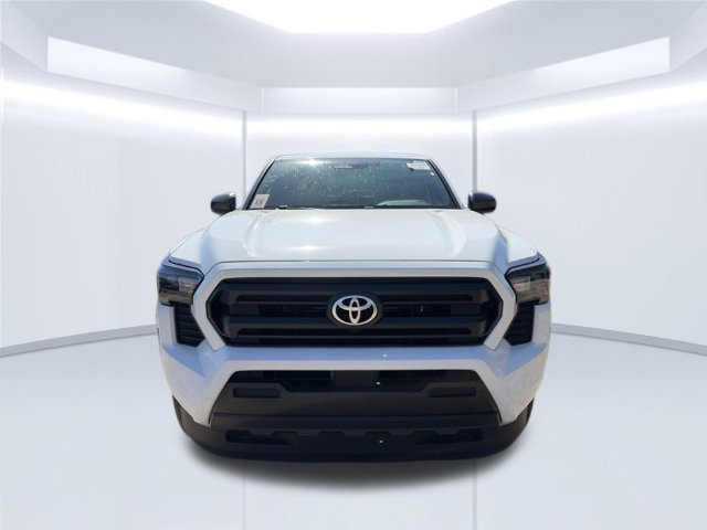 Used 2025 White Toyota SR image 2