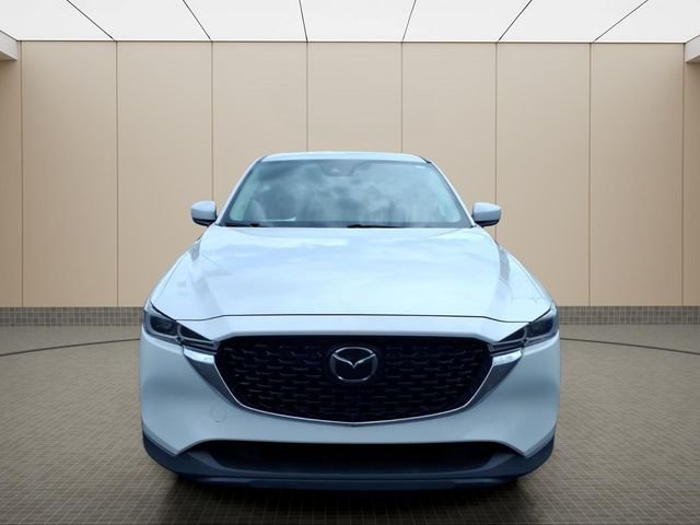 Used 2023 White Mazda 2.5 S Preferred Package image 3