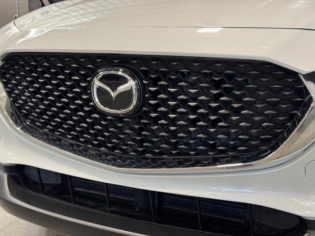 Used 2025 Ceramic Metallic Mazda 2.5 S Select Sport image 20