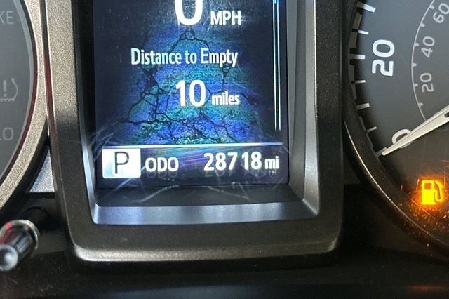Certified Used 2023  Toyota TRD Sport image 30