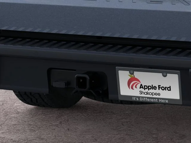 New 2026 Gray Ford Tremor image 23
