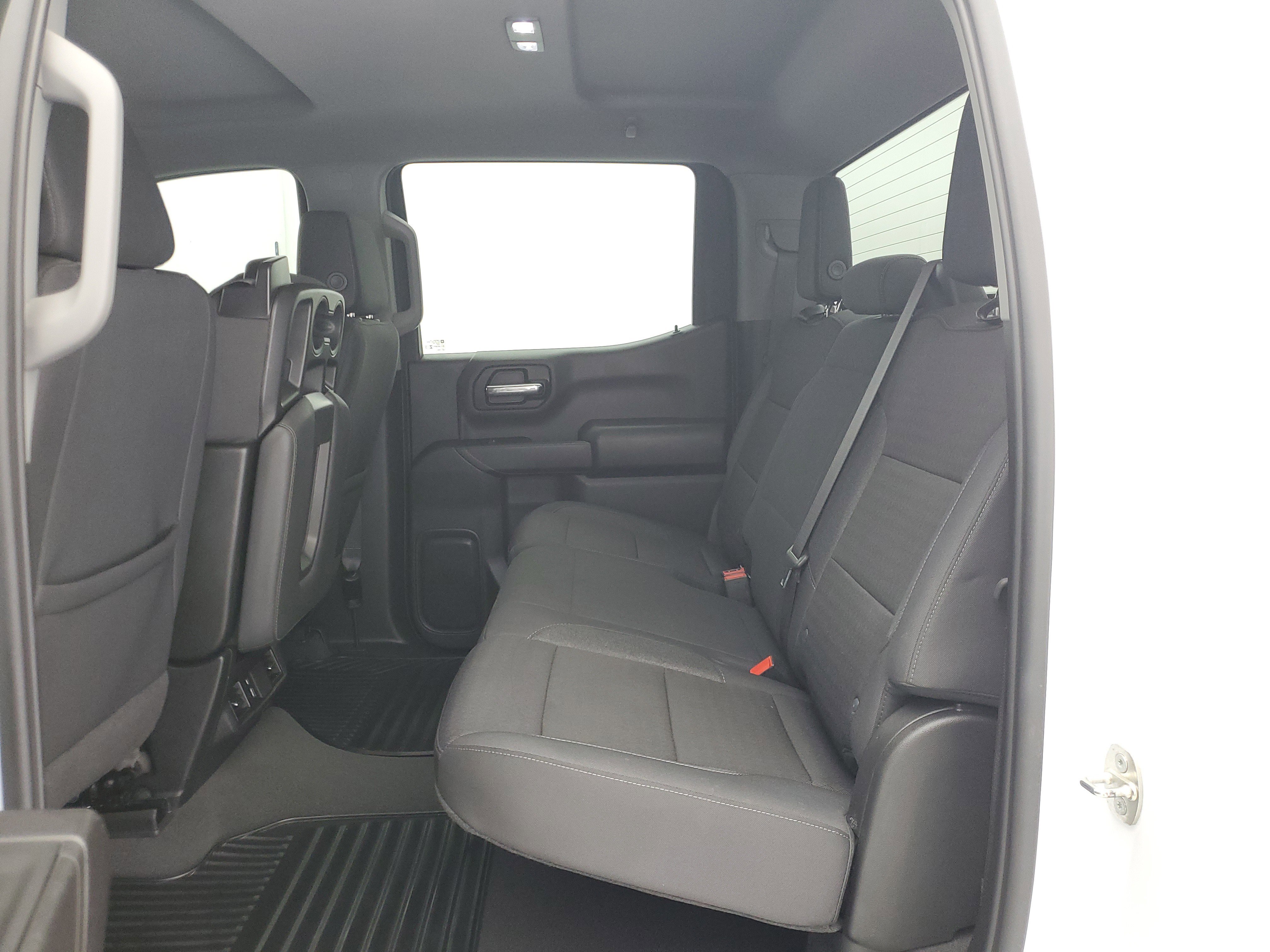 2024 Chevrolet Silverado 1500 Custom - Photo 12