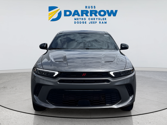 Used 2025 Gray Dodge GT Plus image 8