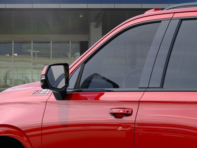 2027 Chevrolet Tahoe Z71 - Photo 12