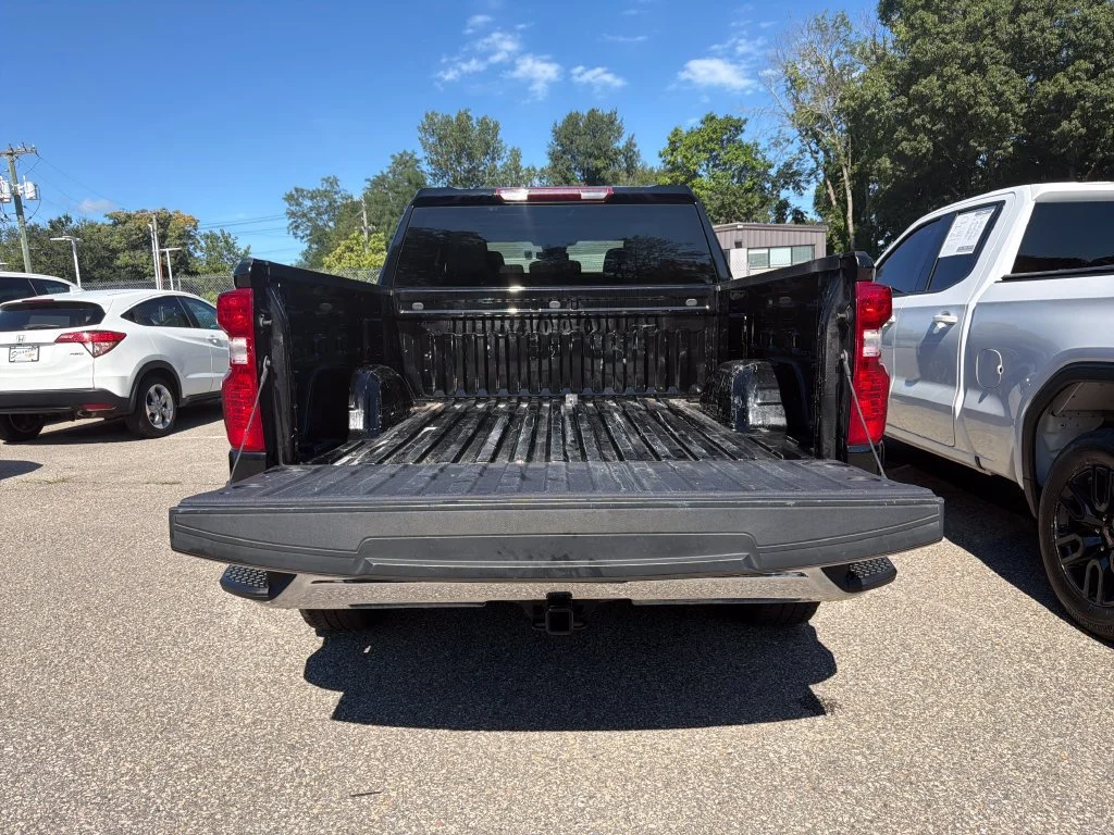 2024 Chevrolet Silverado 1500 LT - Photo 54