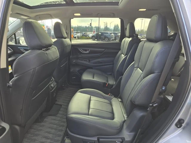 2026 Subaru Ascent Touring - Photo 34