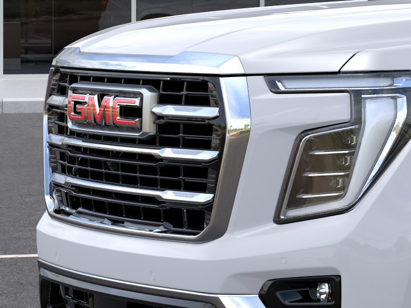 2026 GMC Yukon XL Elevation - Photo 13