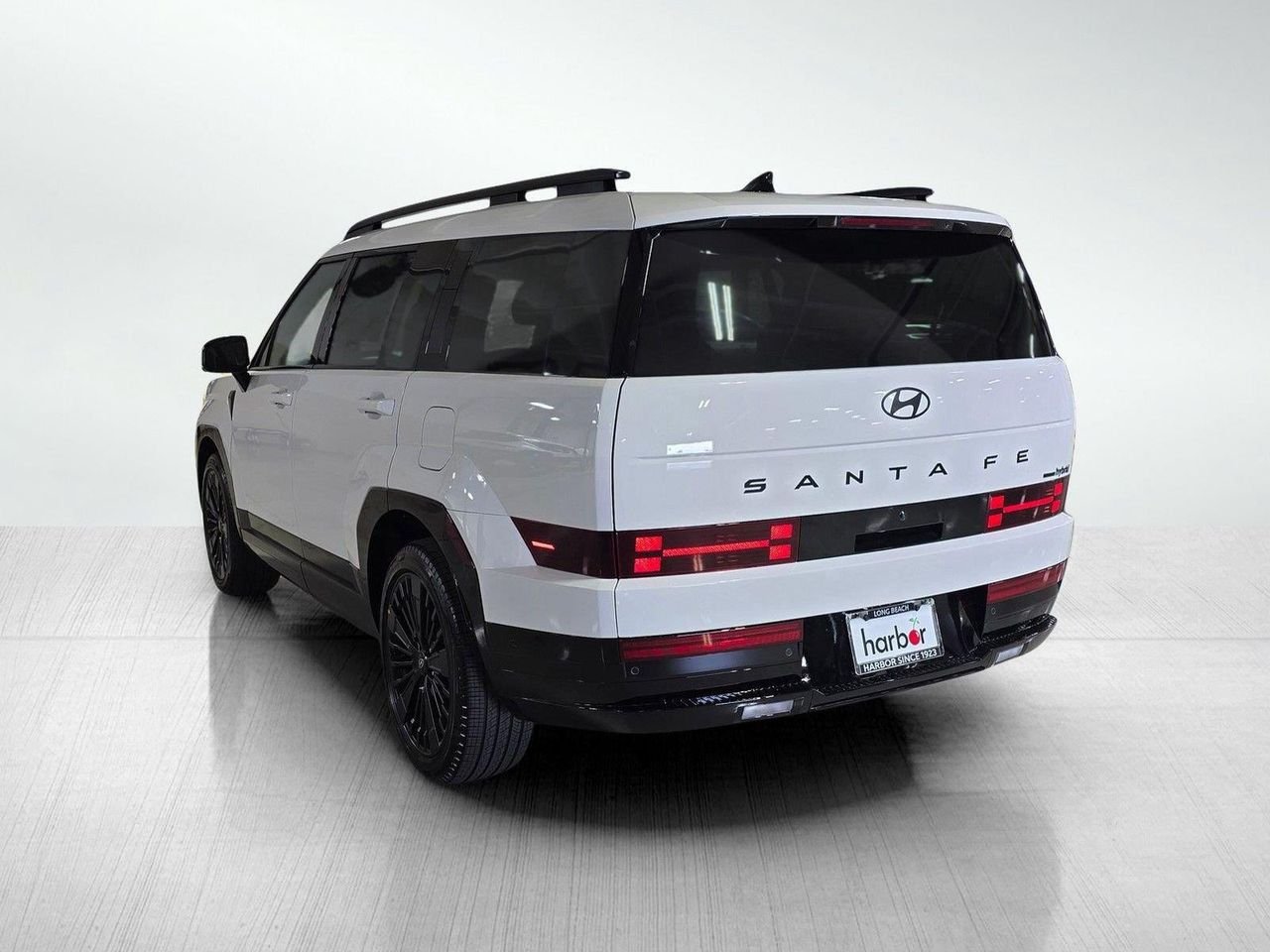 New 2026 Serenity White Hyundai Calligraphy image 5