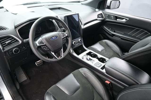 Used 2023 Silver Ford ST image 11