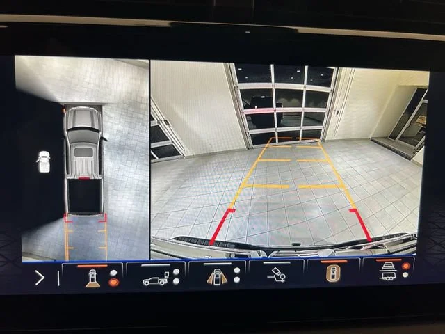 2026 GMC Sierra 1500 AT4 - Photo 14