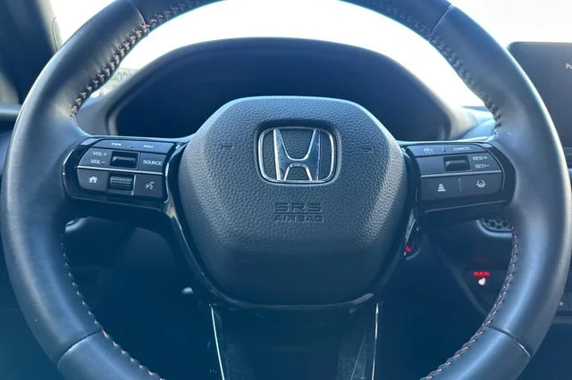 Used 2024  Honda Sport image 24
