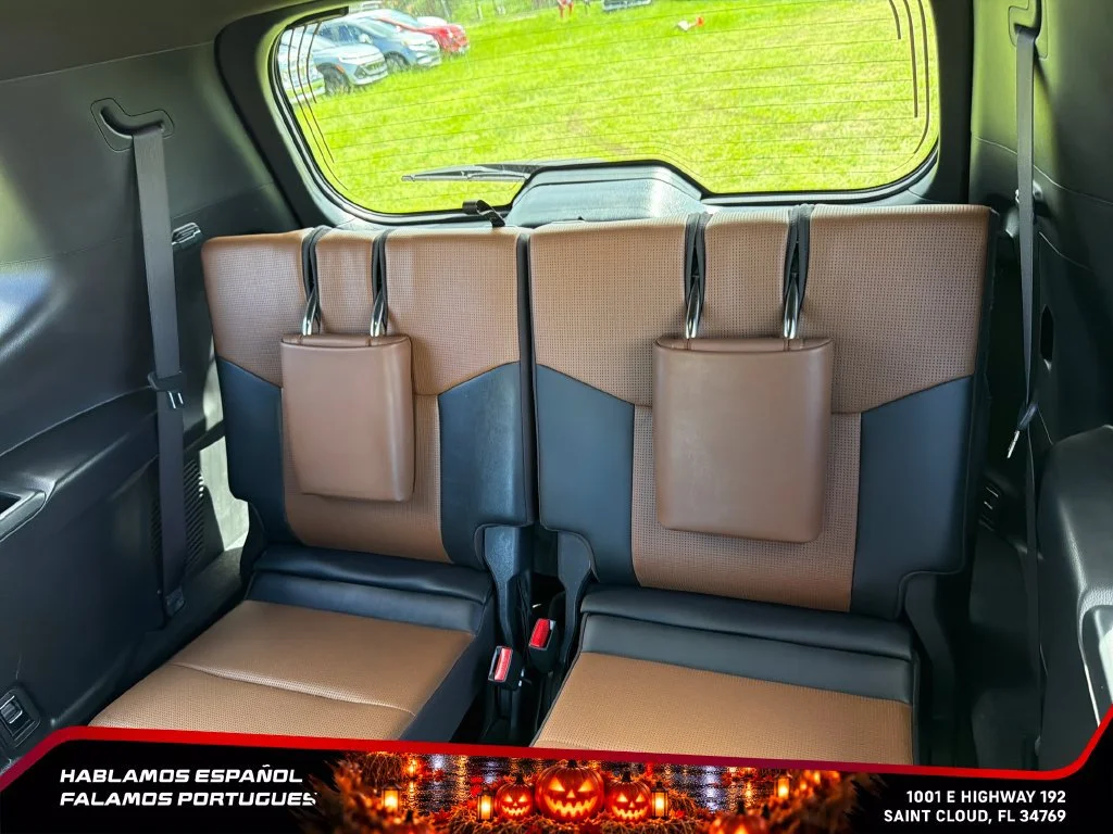 Used 2025 Gray Lexus Luxury image 23