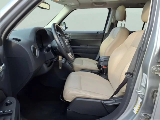 Used 2016 Silver Jeep 75th Anniversary image 14