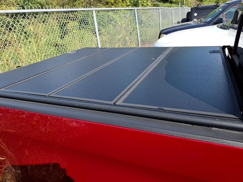 Used 2019 Red Chevrolet LT image 15