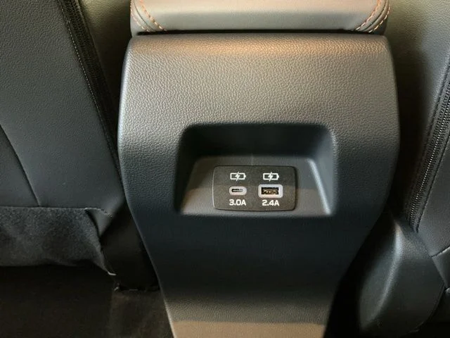 New 2026 Beige Subaru Limited image 21