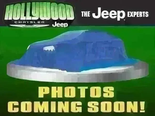 2025 Jeep Gladiator