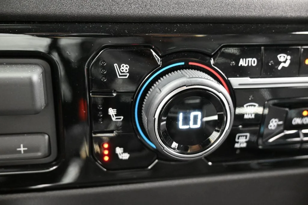 Used 2026 Black Chevrolet LTZ image 30