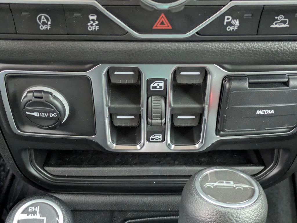 New 2026 Mojito Jeep Sport S image 31
