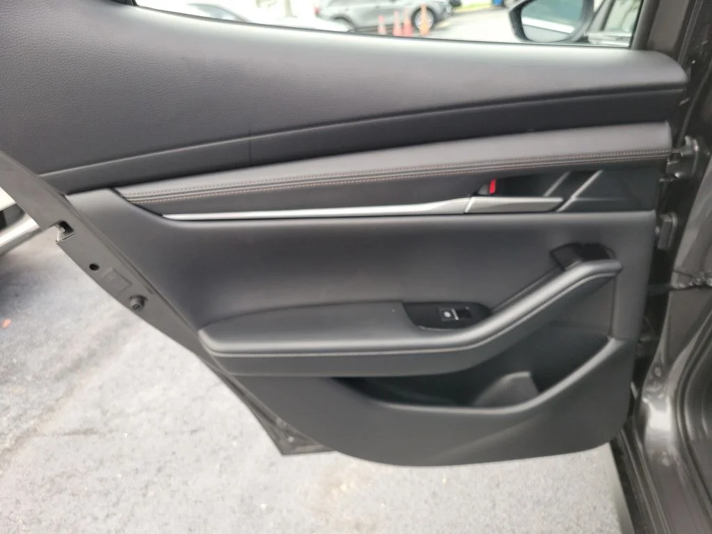 Used 2026 Gray Mazda 2.5 S Select Sport image 10