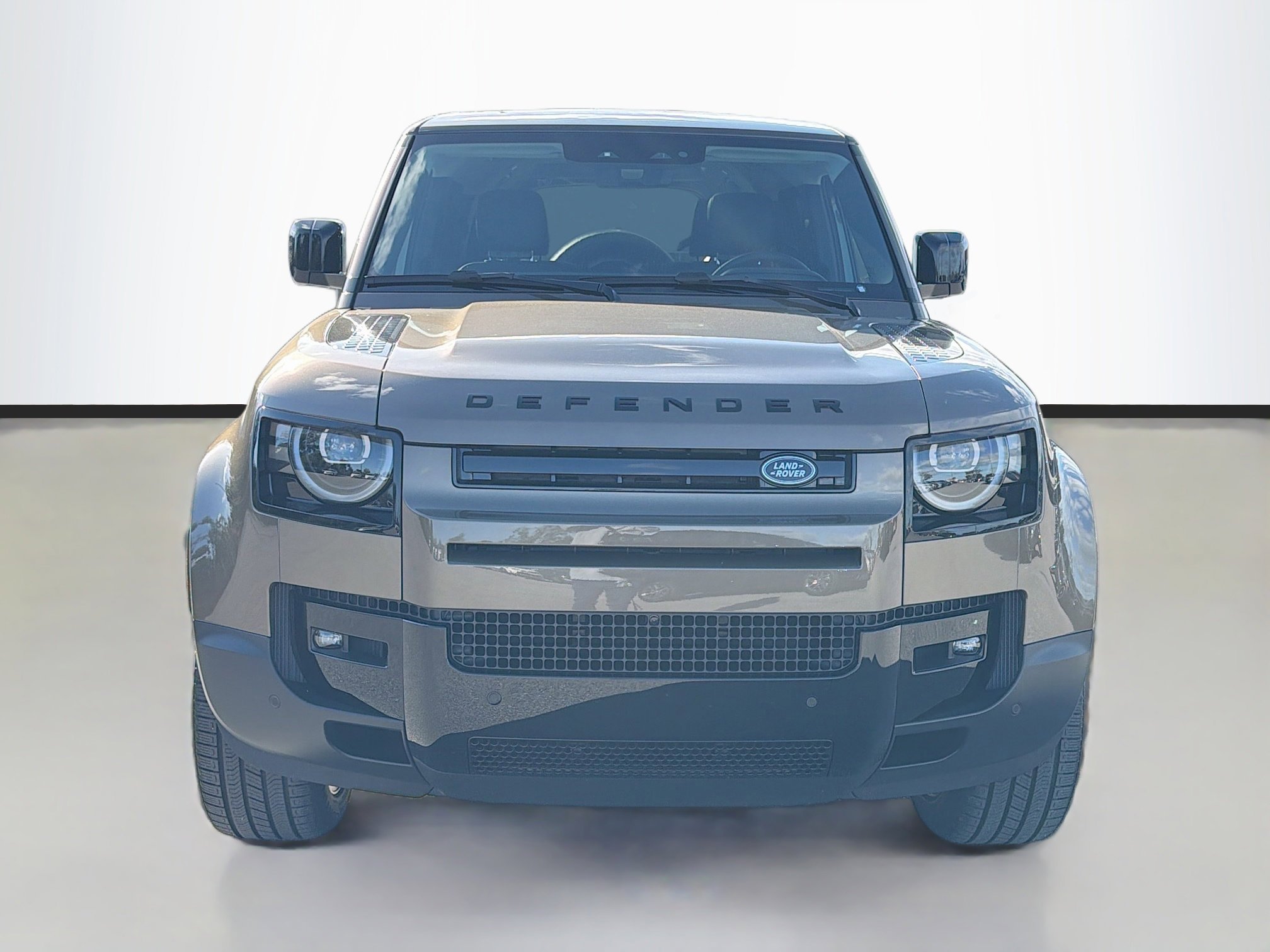 New 2026 Gondwana Stone Land Rover S image 8