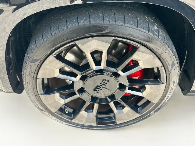 Used 2024 Black BMW Base image 33