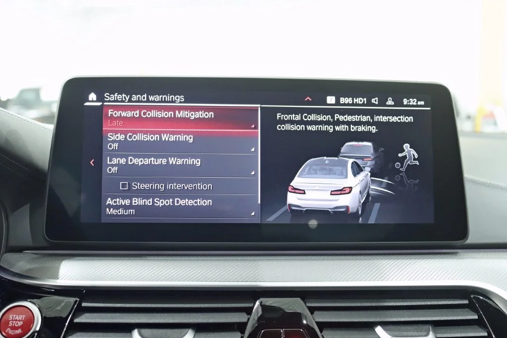 Used 2021 Gray BMW Base image 27