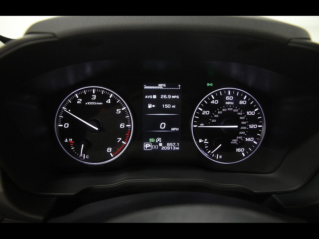 2024 Subaru Impreza Sport - Photo 8