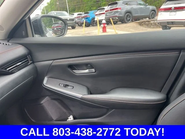 Used 2021 White Nissan SR image 28