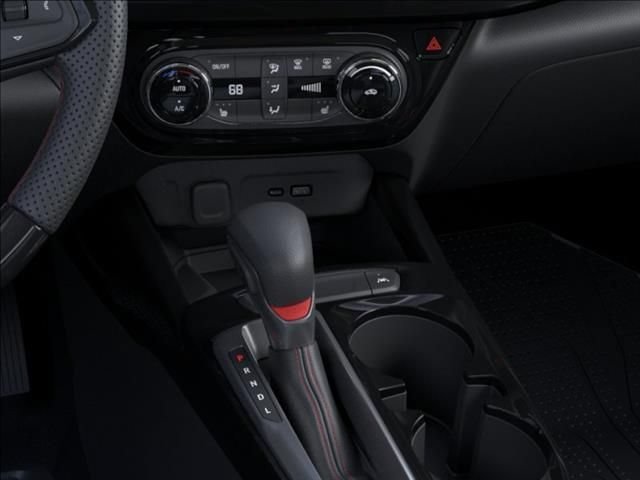 2026 Chevrolet Trax RS - Photo 23