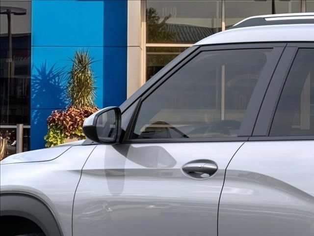 2026 Chevrolet Trailblazer LT - Photo 12