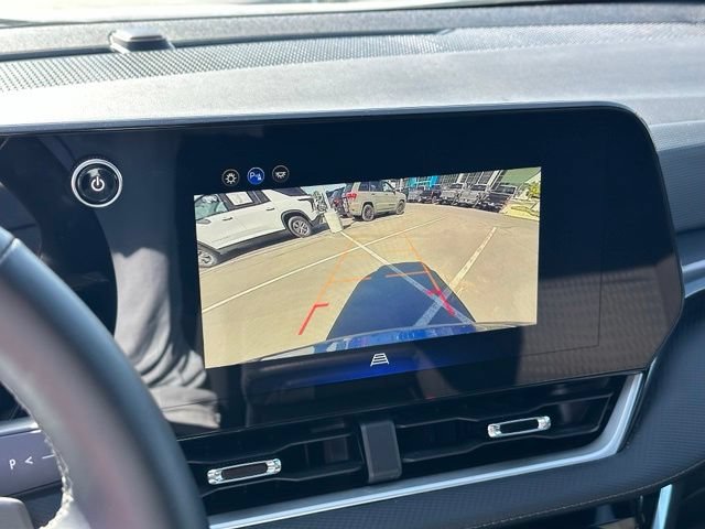 2026 Chevrolet Equinox LT - Photo 23